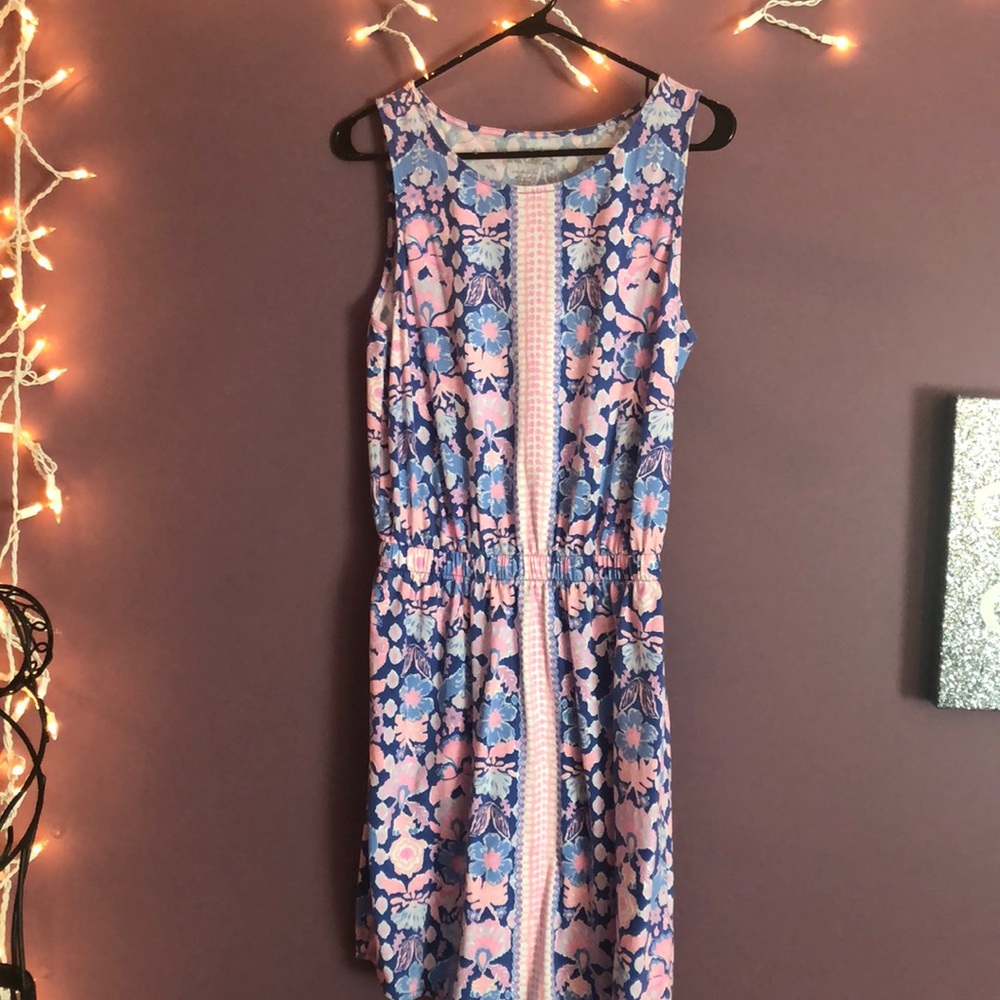 Lily Pulitzer Dress
